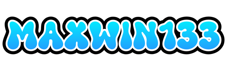 LOGO MAXWIN133